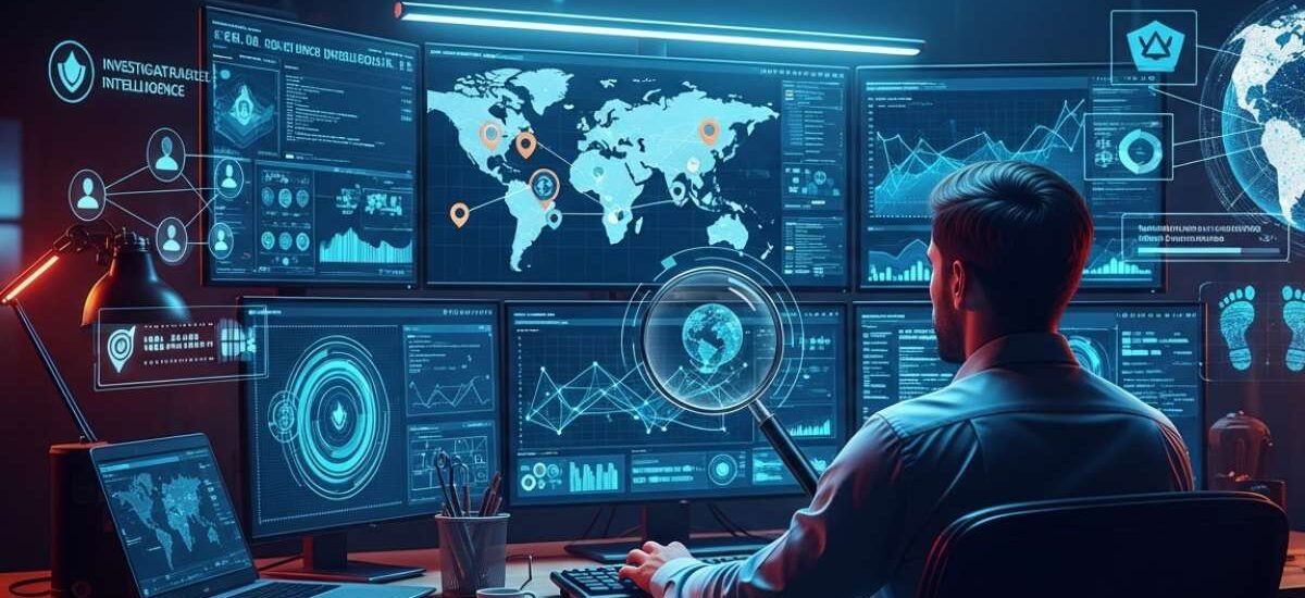 How to Start an OSINT Career in Cybersecurity, Investigations, and Intelligence