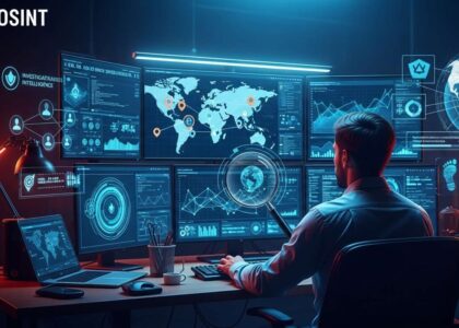 How to Start an OSINT Career in Cybersecurity, Investigations, and Intelligence