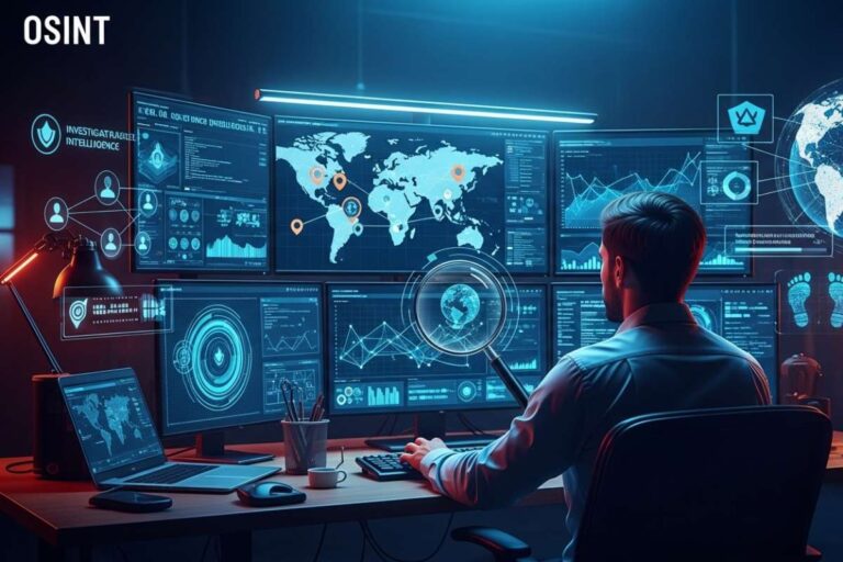 How to Start an OSINT Career in Cybersecurity, Investigations, and Intelligence