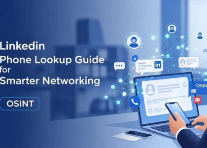 LinkedIn Phone Lookup Guide for Smarter Networking