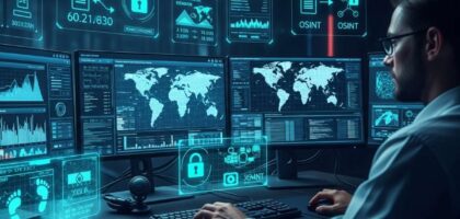 Master Digital Evidence Handling, Analysis & Investigation Techniques