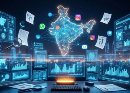 Navigating OSINT in India