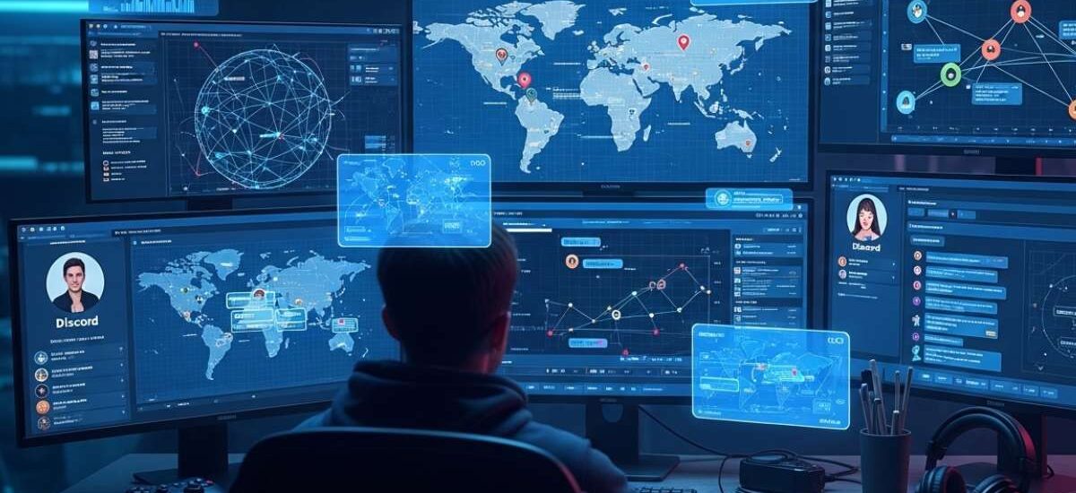 OSINT Games Techniques, Tools, Discord OSINT, and Career Benefits