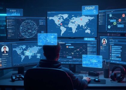 OSINT Games Techniques, Tools, Discord OSINT, and Career Benefits