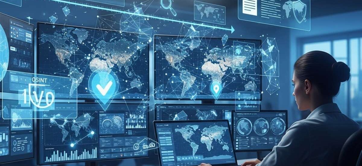 OSINT Journalism Guide for Journalists