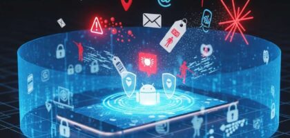 OSINT for Android How to Protect Your Phone from Data Leaks, Phishing & Tracking