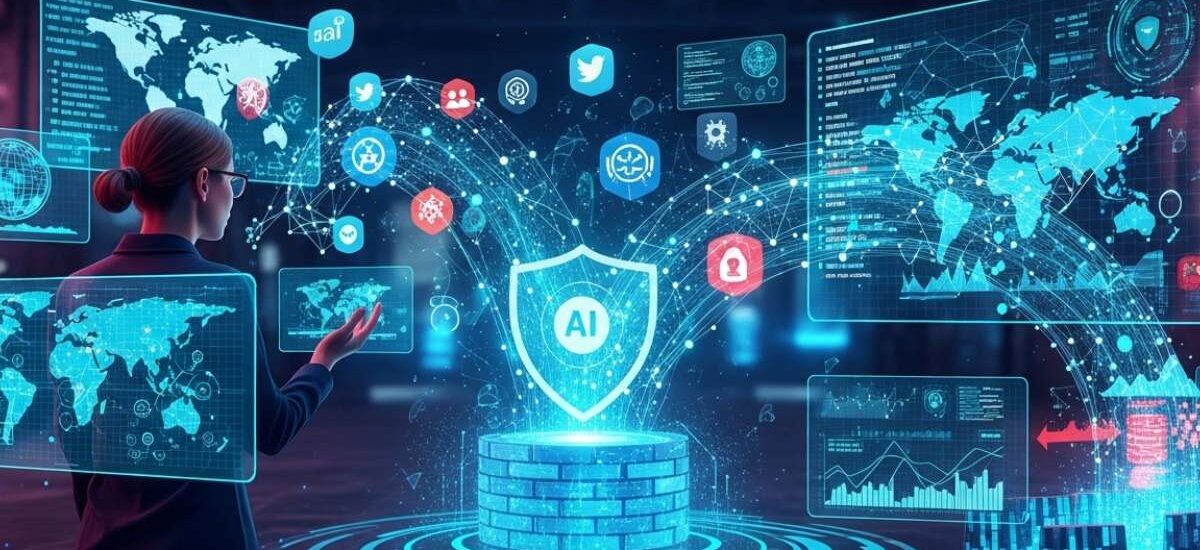 OSINT in Cybersecurity