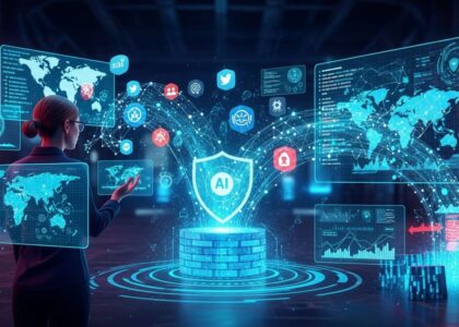 OSINT in Cybersecurity