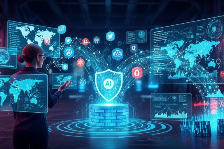 OSINT in Cybersecurity: From Open Data to Strategic Protection