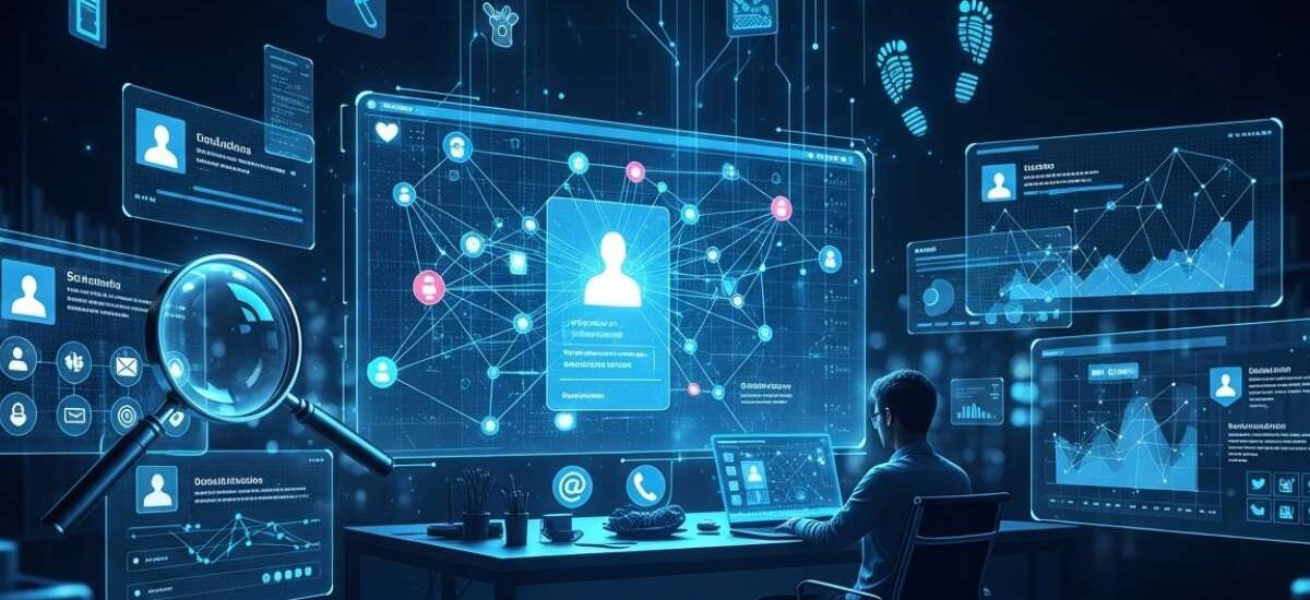 OSINT on Facebook - Professional Techniques for Digital Intelligence Gathering