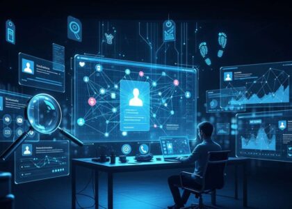 OSINT on Facebook - Professional Techniques for Digital Intelligence Gathering