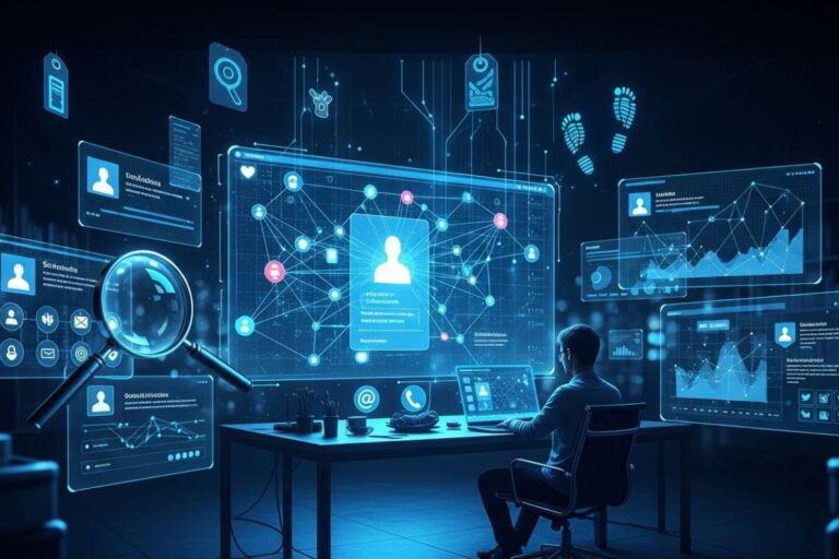 OSINT on Facebook: Professional Techniques for Digital Intelligence Gathering