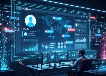 OSINT on X (Twitter) A Practical Guide to Public Profile Intelligence