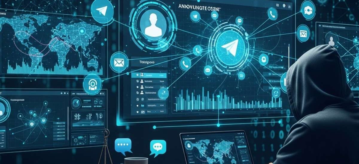 Telegram OSINT Guide