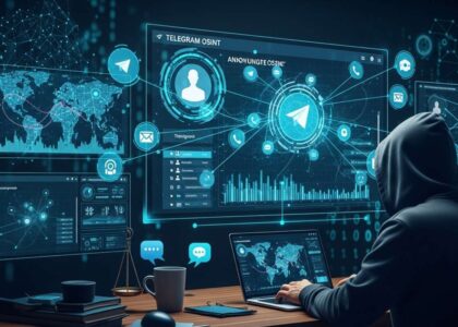 Telegram OSINT Guide