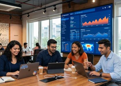 Advanced Digital Marketing Course in Sangam Vihar