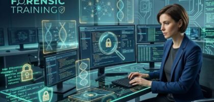 Cyber Forensic Course in Tigri Extension