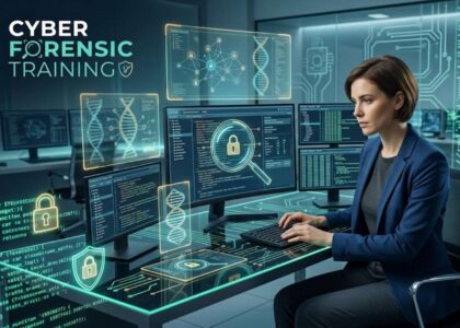 Cyber Forensic Course in Tigri Extension