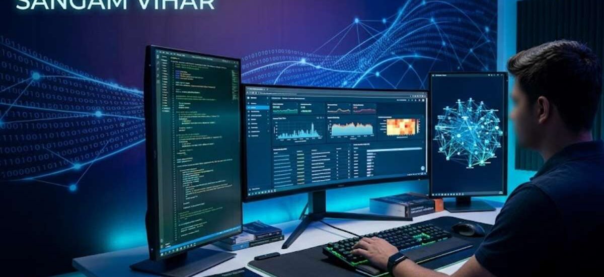 Ethical Hacking Course Fees in Sangam Vihar