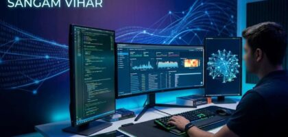 Ethical Hacking Course Fees in Sangam Vihar