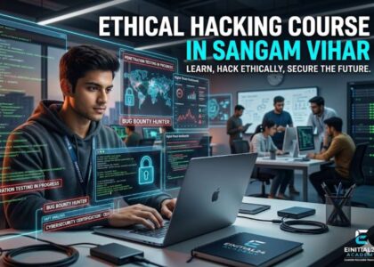 Ethical Hacking Course in Sangam Vihar