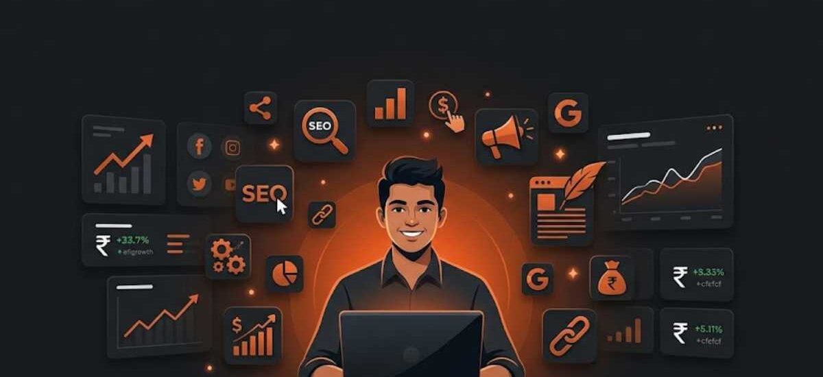Best Ways for Students to Make Money Online with Digital Marketing