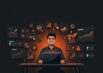 Best Ways for Students to Make Money Online with Digital Marketing