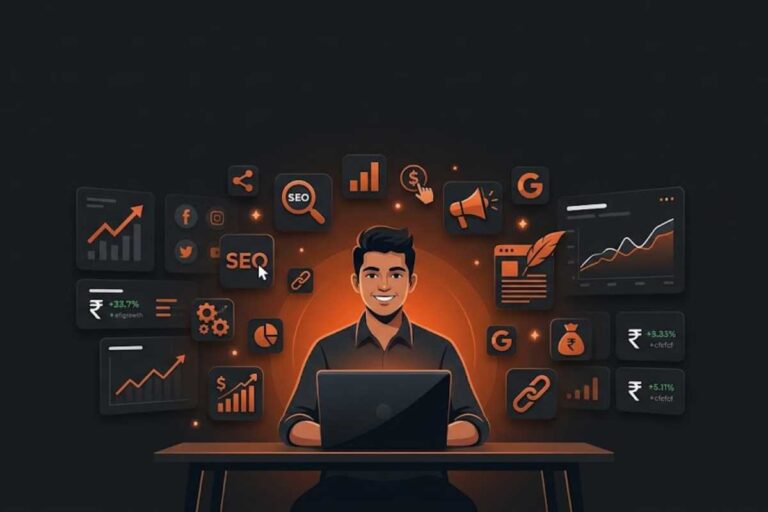 Best Ways for Students to Make Money Online with Digital Marketing