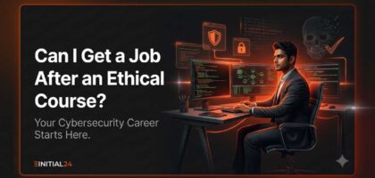 Can I Get a Job After an Ethical Hacking Course
