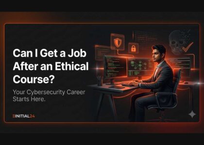 Can I Get a Job After an Ethical Hacking Course