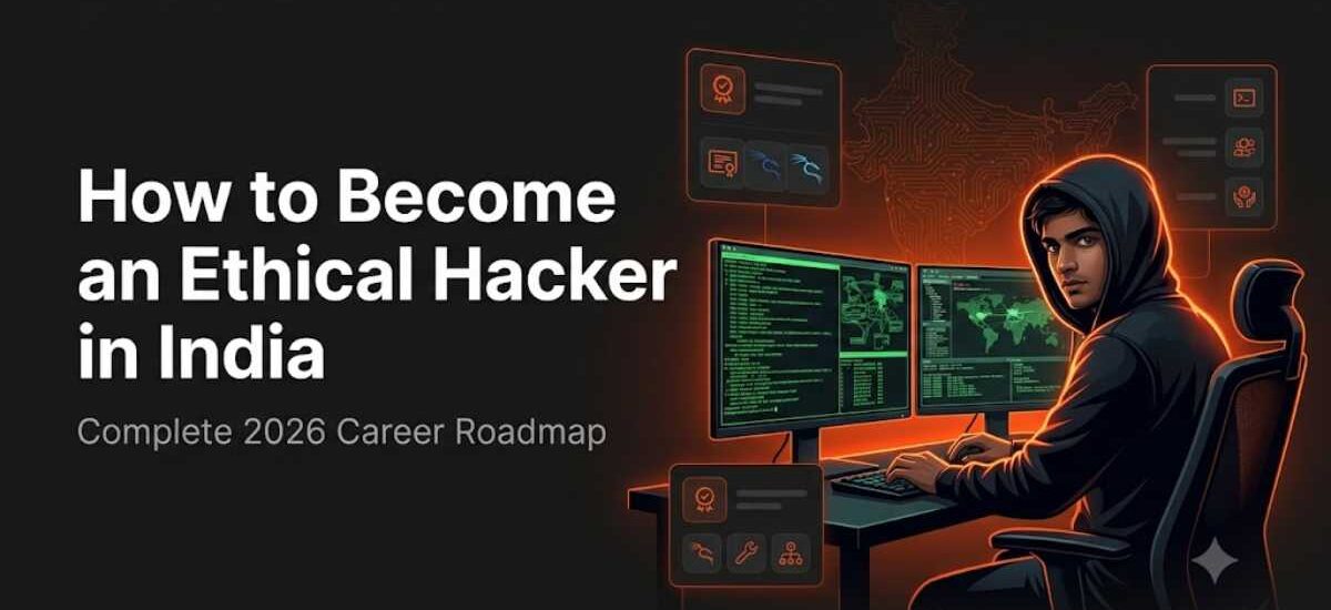 How to Become an Ethical Hacker in India