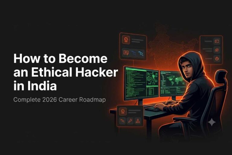 How to Become an Ethical Hacker in India