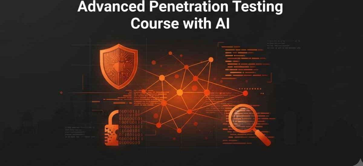 Advanced Penetration Testing Course with AI in Delhi