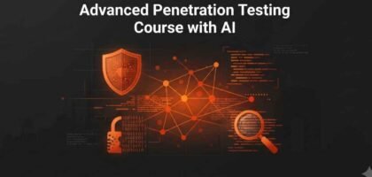 Advanced Penetration Testing Course with AI in Delhi