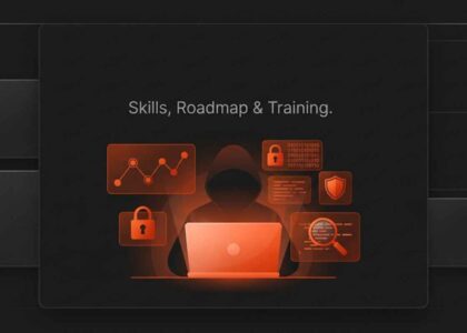 Ethical Hacking for Beginners Complete Guide, Skills, Roadmap & Training