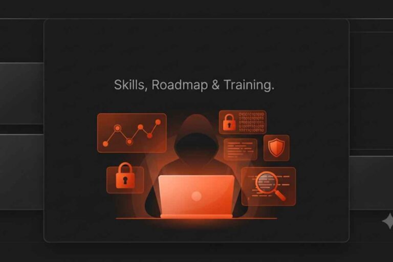 Ethical Hacking for Beginners: Complete Guide, Skills, Roadmap & Training