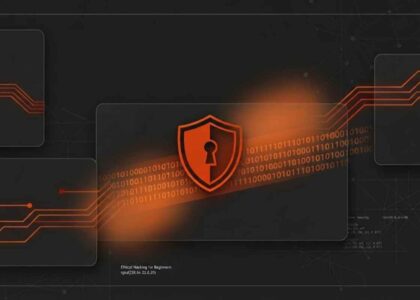 Ethical Hacking for Beginners Complete Guide to Learning Cyber Security