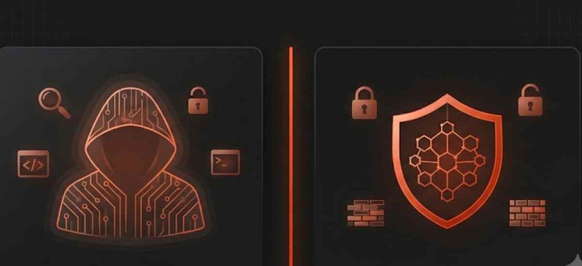 Ethical Hacking vs Cyber Security Complete Comparison Guide