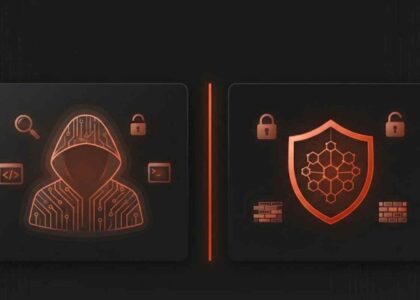 Ethical Hacking vs Cyber Security Complete Comparison Guide