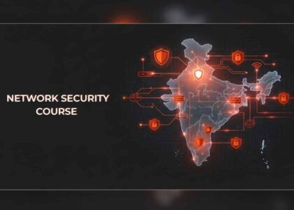 Network Security Course in New Delhi, India