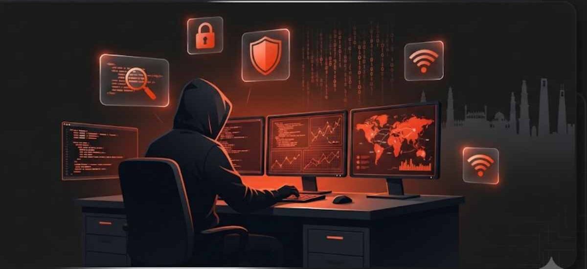 Practical Ethical Hacking Training in Delhi