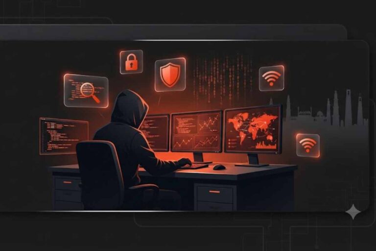 Practical Ethical Hacking Training in Delhi